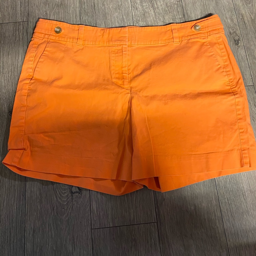 Ann Taylor shorts